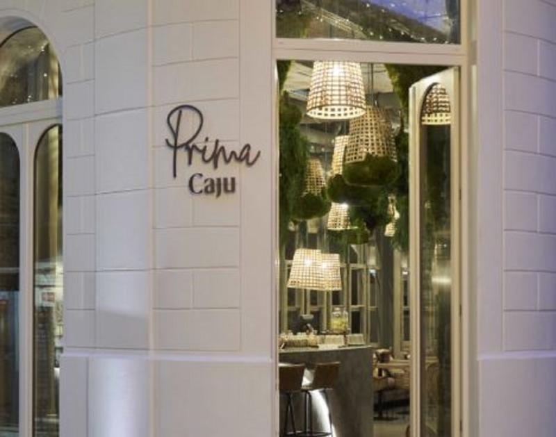 Hotel Caju 4*