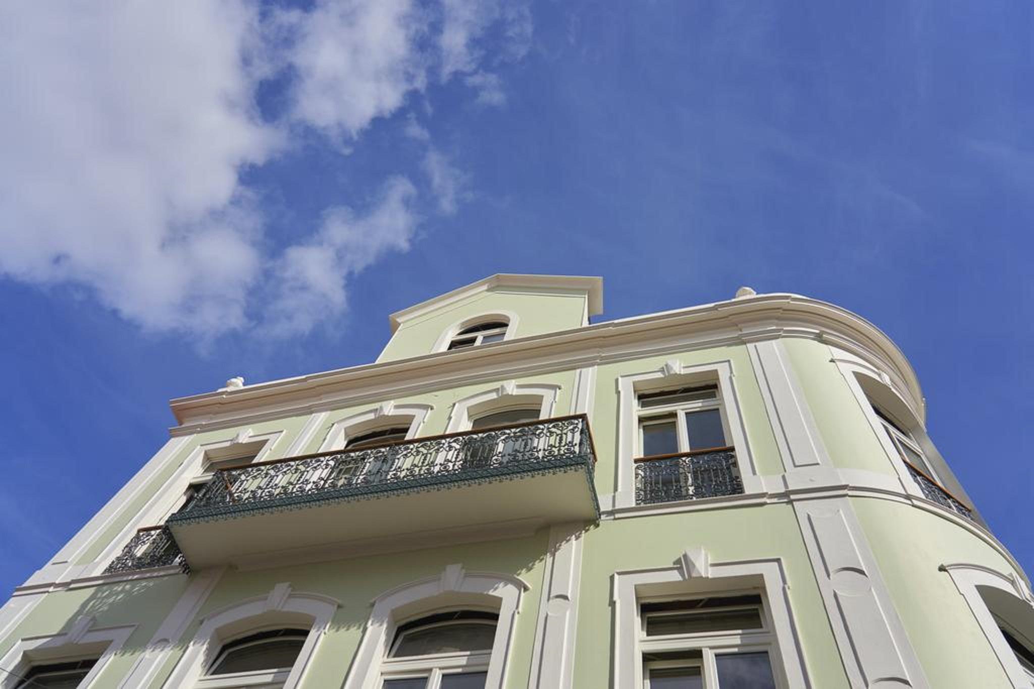 Caju 4* Funchal (Madeira)