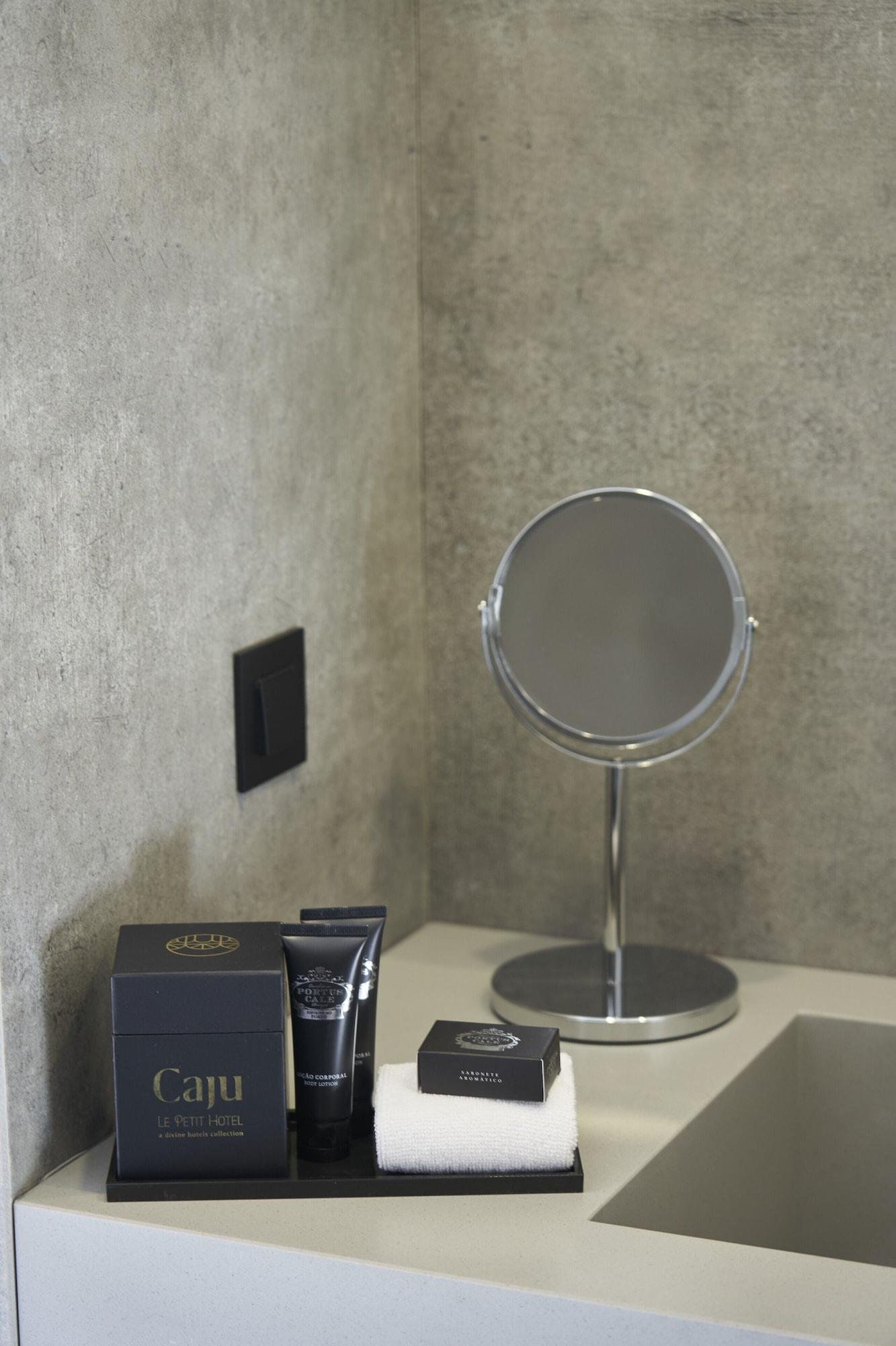 Hotel Caju 4*